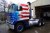 MACK F700 Bulldog Trucking