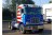 MACK F700 Bulldog Trucking