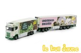 SCANIA S Steen Hansen