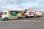 SCANIA S Steen Hansen