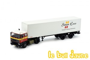 DAF 2800 Simon Loos