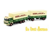 SCANIA 140 De Wilde