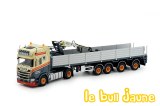 SCANIA R NG Verheul