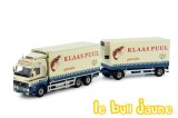 VOLVO FH12 Klaas Puul