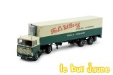 SCANIA 110 Booy Twello