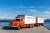 SCANIA LS76 Overland