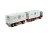 SCANIA 141 Senn Ag