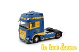 DAF XF G. Dekker