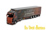 SCANIA S NG Jens Bode