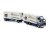 SCANIA 142 Langtransport