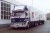 SCANIA 142 Langtransport