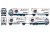 SCANIA 142 Langtransport