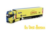 SCANIA S bicolore LAMERA CUP