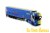 SCANIA S bicolore LAMERA CUP