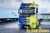 SCANIA S bicolore LAMERA CUP