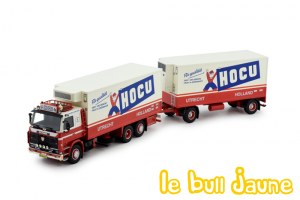SCANIA R Hocu
