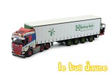 SCANIA R SB Transport