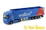 DAF XF Walkro
