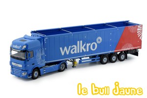 DAF XF Walkro