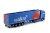 DAF XF Walkro