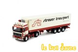 VOLVO F12 Straver