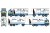 SCANIA R143 Spring RH