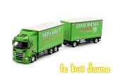 SCANIA R NG Schöni