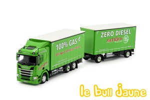 SCANIA R NG Schöni