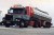 SCANIA 142 Svend Dahl