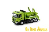 SCANIA G Schneider Umweltservice