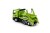 SCANIA G Schneider Umweltservice