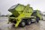 SCANIA G Schneider Umweltservice