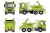 SCANIA G Schneider Umweltservice