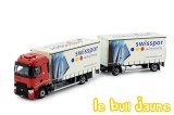 RENAULT T Swisspor