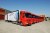 MB Actros Swisspor