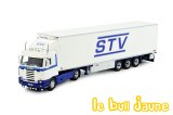 SCANIA 143 STV