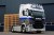 SCANIA R Pallethandel OTT
