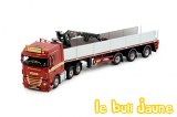 DAF XF Post & Zn H.N