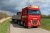 DAF XF Post & Zn H.N