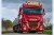 DAF XF Post & Zn H.N