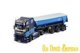 SCANIA R Transkal
