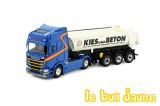 SCANIA R Saxer Kies AG