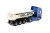 SCANIA R Saxer Kies AG