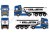 SCANIA R Saxer Kies AG