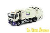 DAF CF Flex Rent