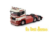 SCANIA R500 Thomas Eugster