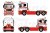SCANIA R500 Thomas Eugster