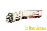 SCANIA 143 Combi Jan Fasth