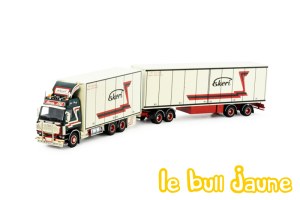 SCANIA 143 Combi Jan Fasth