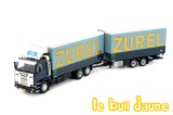 SCANIA R112 Zurel